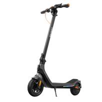 RS300 Foldable Electric Scooter, 500W Motor IP56 Waterproof Dual Brake 10'' Pneumatic Tire Commuter E-Scooter juoda