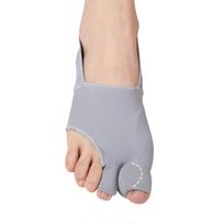 Two-toe Protective Foot Cover Orthosis Toe Valgus Large Foot Correction Belt