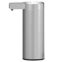 Stainless Steel Smart Soap Dispenser Automatic Sensor Liquid Soap Dispenser sidabras