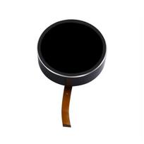 Circular Knob Display ESP32 LVGL Ar-duino1.3 Inch 240*240 Uart Round TFT LCD Screen Rotary HMI Knob IPS Display for Smart Home 1.3 Inch 240*240 Knob&SFG-UEDX24240013-MD50E juoda