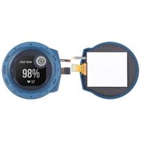 LCD Display Replacement for Garmin Smart Watch Original LCD Screen and Digitizer Full Assembly for Garmin Instinct Original&For Garmin Instinct