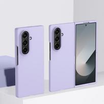 Phonecase for Samsung Galaxy Z Fold7 Skin Feel PC Full Coverage Shockproof Phone Case Opp Bag&For Samsung Galaxy Z Fold7