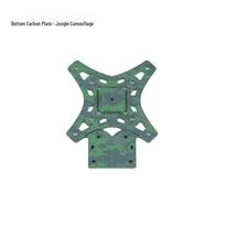 AXISFLYING BANDO5 5-inch FPV Drone Frame Accessories (CN version) Bottom Carbon Plate
