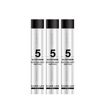 Round Lab Pro Glutathione 5 Boosting Shot Ampoule Refill 10ml × 3 Brightening & Radiance Serum