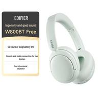Edifier W800BT Free Over-Ear Bluetooth Headphones