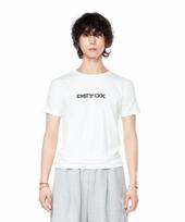 Dios Piece (Duc) Detox T-Shirt White White/2 Size