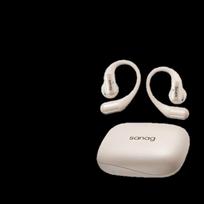 SANAG G6S Bone Conduction Bluetooth Headphones