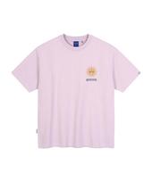 Outdoor Products Sunglass Sunny Half Sleeves (Lavender) Lavender/S