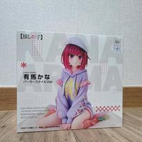 OSHI NO KO Good Smile Company's  My Dearest Ai  Arima Kana 1/6 scale figure is now on sale.