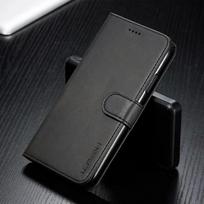 Leather Wallet Case for IPhone Air 17 16 15 14 13 12 Pro Max Mini 11 XS XR SE 2020 Plus 5S 16e Luxury Flip Cover Coque Card Slot iPhone 16 Pro juoda