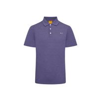 Louis Castel Men'S C/P Pk Matching Yoko T-Shirt See Notation/095