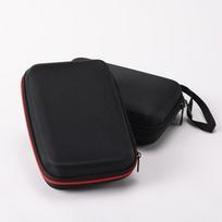 RC R36S/R35 EVA Hard Portable Game Console Storage Case with Protective Zipper Carry Bag Anti-fall Pouch 15*11*4CM juoda
