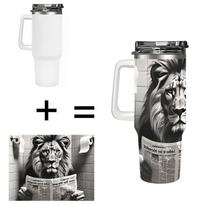 40oz Custom Branded Drinkware for Corporate Ethics Committee 40oz(1133.98g) balta