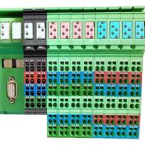 Plc Plc Rsdqb40-30d-f7pl-xc18 Stopper Cylinder Industrial Automation fluid control
