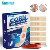SUMIFUN FOOT CARE PAD DK000112 Non-Woven Fabric