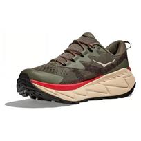 HOKA ONE ONE Skyline Float X 'Slate Oat Milk' Men's 1141610-STTM EU 44