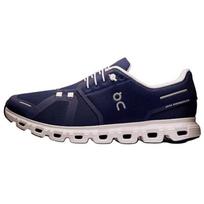 On Running Cloud 6 'Midnight White' Men's 3MF10070692 EU 43
