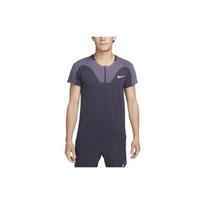 Nike Court Dri-FIT ADV Slam Logo Tee 'Purple' Men's DV0693-015 L