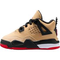 (TD) Air Jordan 4 Retro 'Pizza' Baby IH2095-200 EU 26