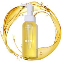 KINS Cleansing Oil Double Not Required (100ml) (Main Body)