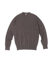 Iolo Supima High Round_Gray Gray/M