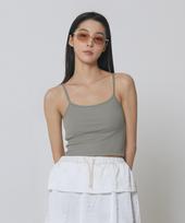 Express Holiday Jellysy Crop Top_Sage Green Black/Os