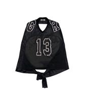 Grails 13 Halter Sleeveless [Black] Os