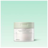 CELIMAX Ji.Woo.Gae Cica BHA Blemish Toner Pad Soothing Exfoliating Pad 60 Pads 170ml 1 Pack (60 Pads)