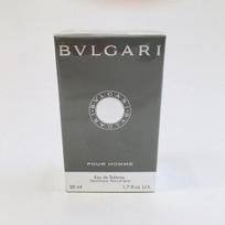 Bvlgari Pour Homme tualetinis vanduo 50ml