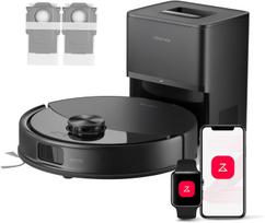 Robotas- dulkių siurblys Roborock Q10 S5+