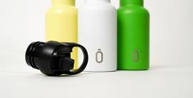 RUNBOTT SPORT MINI GERTUVĖ TERMOSAS 350 ML