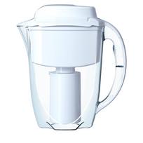 J. SHMIDT 500, 2.8 L vandens filtras