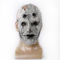 Black myth wukong Mi Dao Ren Mask men's Halloween Mask balta