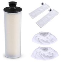 Premium Quality Replacement Accessories Steam Cleaner Descaling Cartridge for Karcher SC2 Upright SC3 Series 5 Pcs CHINA