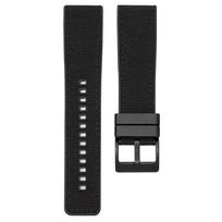 Audinio ir gumos dirželis 20mm22mm 24mm Greito atsegimo Atsparus vandeniui Vyriškas Nailoninis Sportinis Keičiamas apyrankės dirželis Casio PRG-600/650/GA-2000 laikrodžiui 20mm juoda
