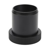 Telescope Camera Adapter Ring T2 Mount Aluminum Alloy for SLR DSLR Cameras Accessories