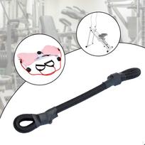 Stair Stepper Resistance Rope Climbing Machine Parts Universal Stable Exercise Accessories 0.7cmx15.5cm