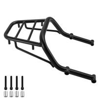 Galinis bagažo laikiklis su sėdynės žiedu Honda MSX125 Grom 125 2021-2024