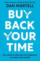 Buy Back Your Time (knyga su defektais) - Dan Martell