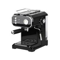 European Semi-Automatic High-Pressure Steam Milk Frother Coffee Machine European Standard balta