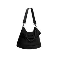 Nylon Crossbody Shoulder Bag For Women Large Capacity Tote Bag Versatile Casual Shoulder Bag For College Students Work Use Stylish And Practical juoda