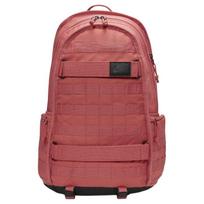 Nike Sportswear Rpm 26L Backpack Adobe Red Casual BA5971-655 rožinė/juoda