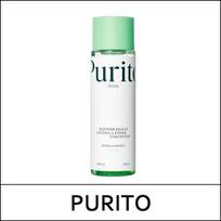 [PURITO] (ho5) Purito Seoul Wonder Releaf Centella tonikas be kvapo 200 ml / (bo)