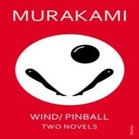 Wind Pinball by Haruki Murakami Paperback Book 9780099590392
