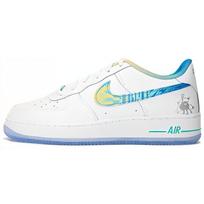 Nike Air Force 1 LV8  Unlock Your Space  GS Sneakers FJ7691-191 36 white