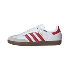 Nike Liverpool × Originals Samba Unisex JQ4041 White/Red Size EU 40 balta