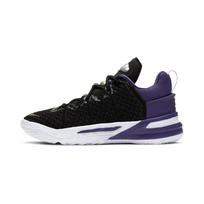 Nike LeBron 18 Lakers PS Sneakers CT4710-004 28