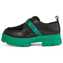 UGG Ashton Loafer 'Emerald Green' Women's Sneakers 1130798-EDGR 40