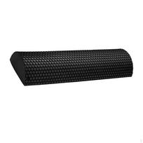 Blocks Roller Pilates Myofascial Flexibility Foamshaft Muscle Massage Black 30cm