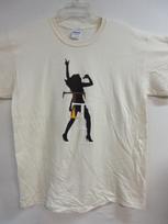 TINA TURNER OFFICIAL OLD STOCK SILHOUETTE BAND CONCERT MUSIC  LARGE Unisex T-Shirt L